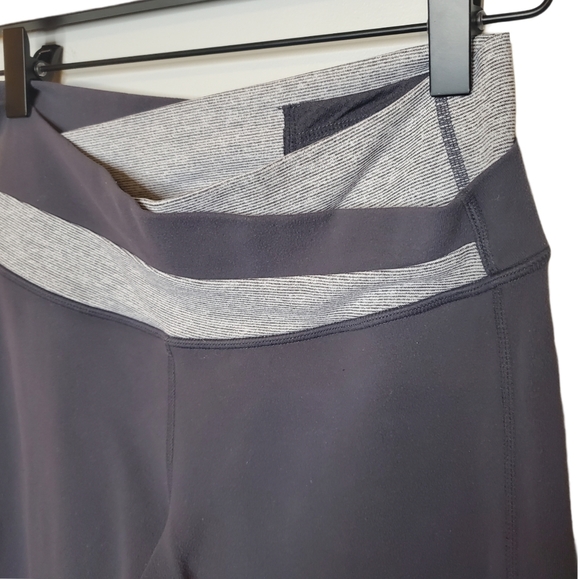 lululemon Astro Pant Grey Wee are From Space Strip - Picture 5 of 14